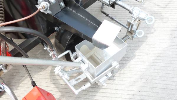 天途熱熔劃線機 天途熱熔劃線機