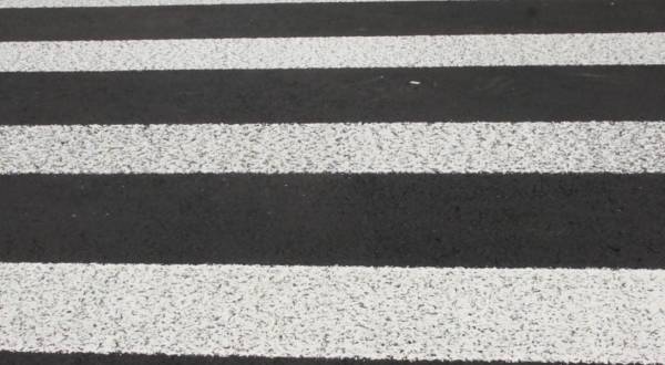 道路標線 道路標線